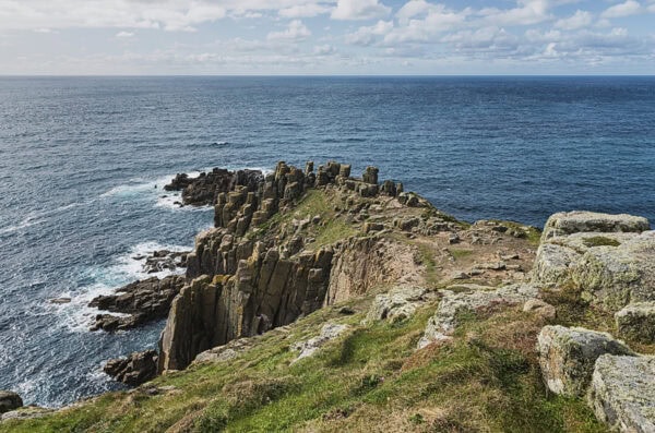 Land's End