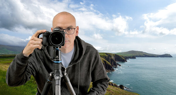 Landscape Photographer