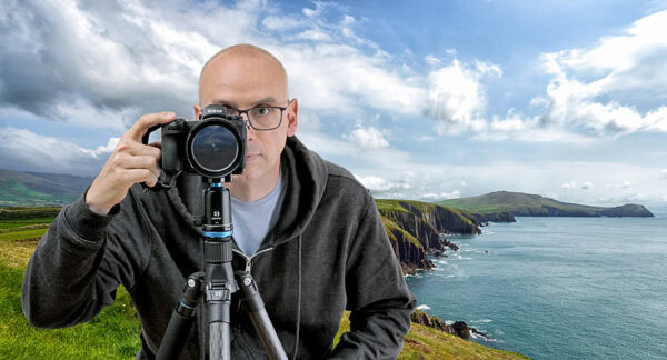 Landscape Photographer