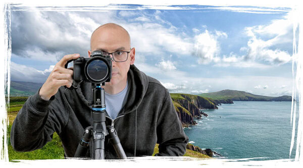 Landscape Photographer