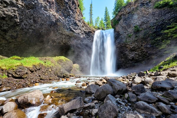 Landscape Photography Archive