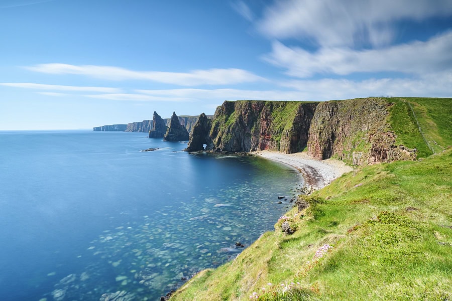 Landscape Photography Archive