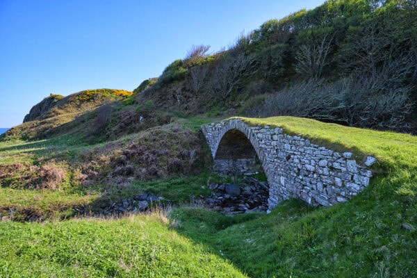 Latheronwheel Harbour
