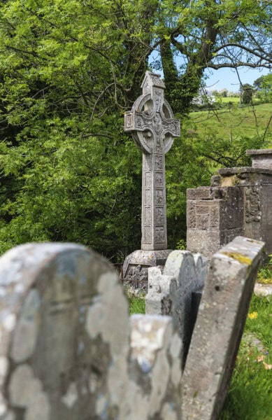 Layd Church