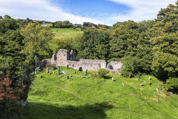 Layd Church