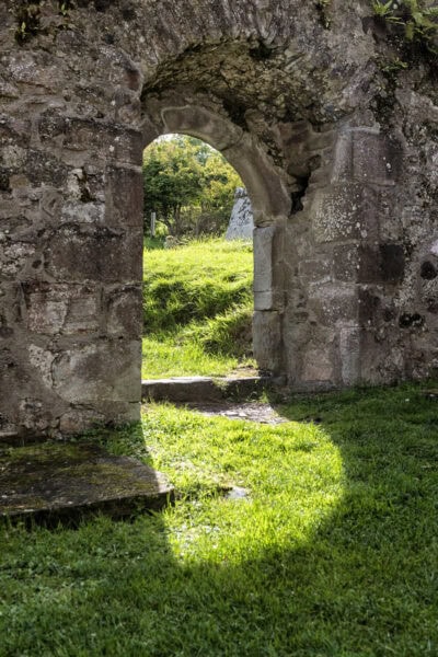 Layd Church