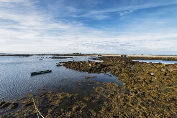 Lettermore Causeway