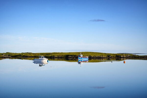 Leverburgh