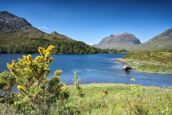 Liathach