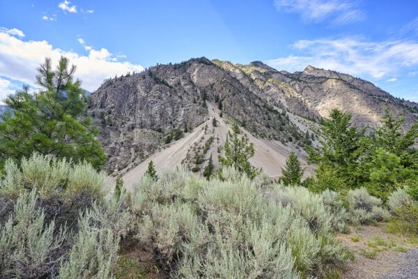 Lillooet