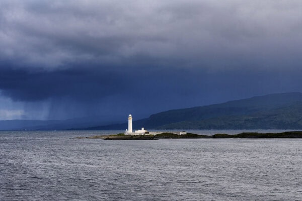 Lismore Lighthouse