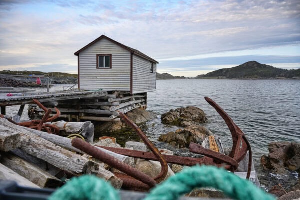 Little Harbour