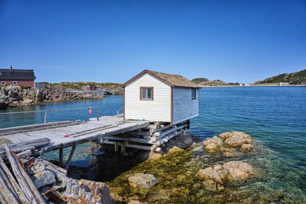 Little Harbour