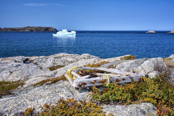 Little Harbour