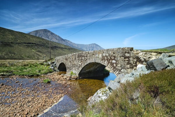 Loch Ainort Bridge