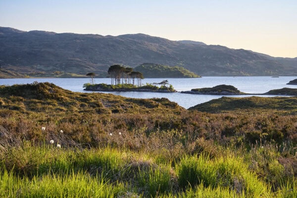Loch Assynt