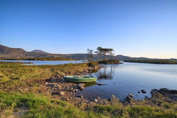 Loch Assynt
