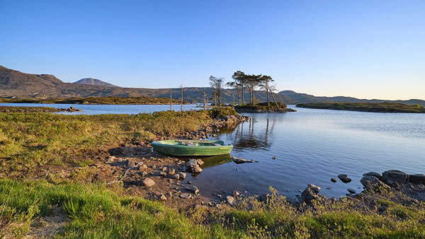 Loch Assynt