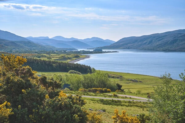 Loch Broom