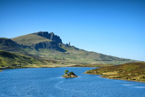 Loch Fada