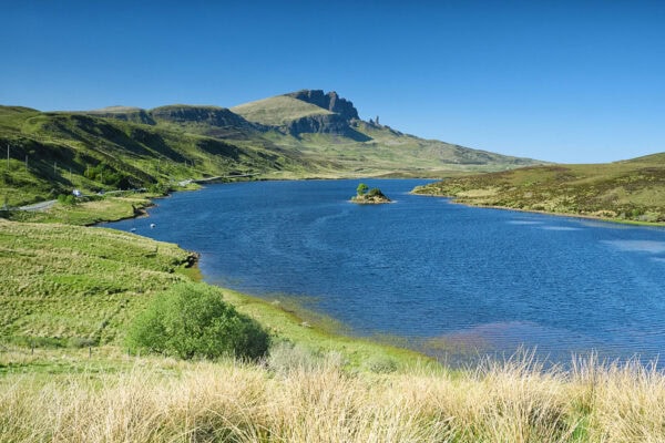 Loch Fada