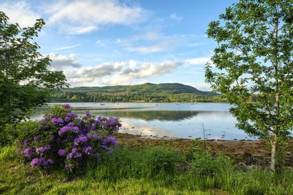Loch Gair
