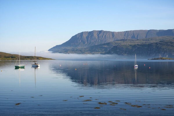 Loch Kanaird