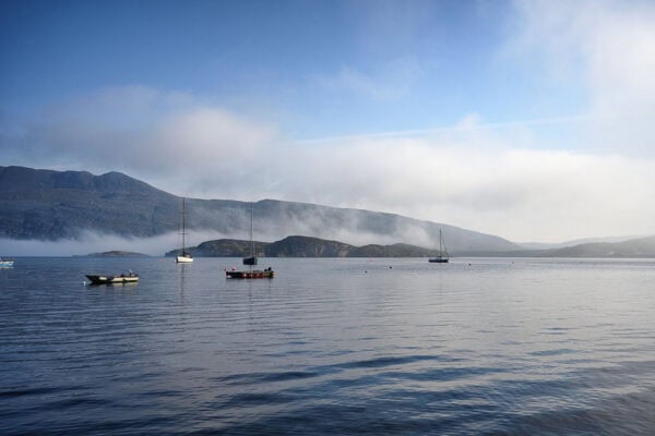 Loch Kanaird