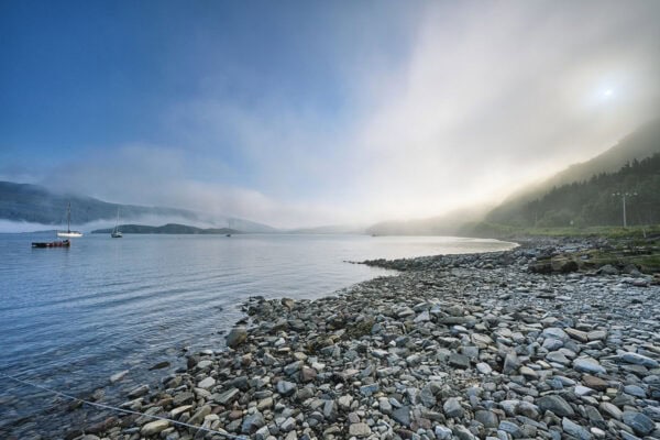 Loch Kanaird