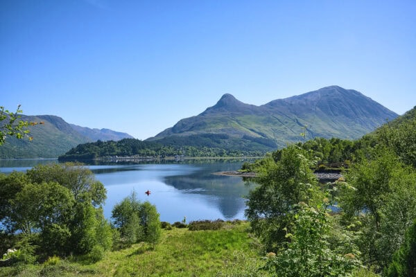 Loch Leven