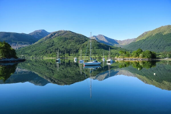 Loch Leven