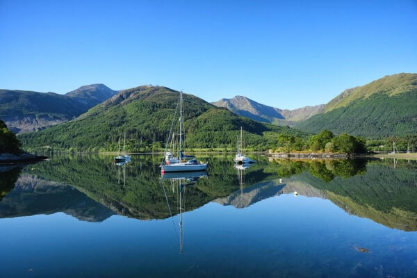 Loch Leven