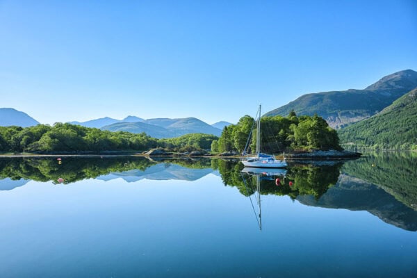 Loch Leven
