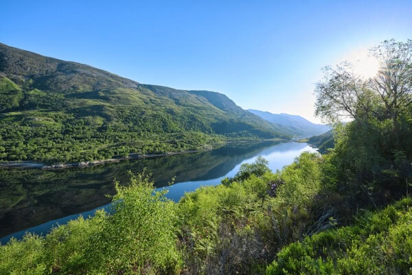 Loch Leven