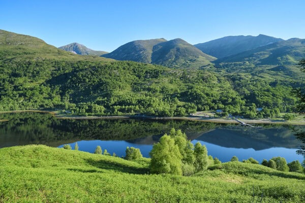 Loch Leven