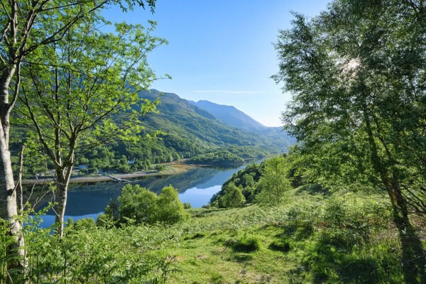 Loch Leven