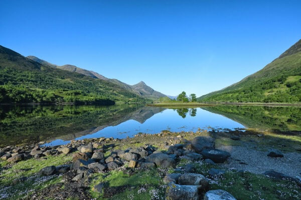Loch Leven