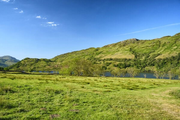 Loch Lomond