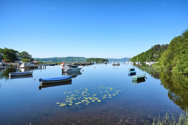 Loch Lomond
