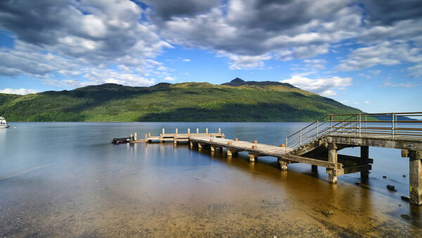 Loch Lomond