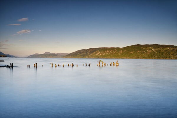 Loch Ness