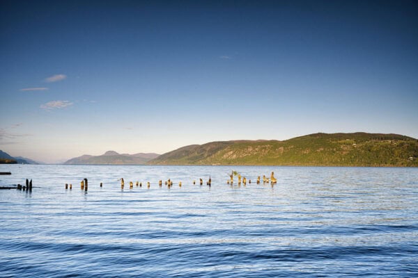Loch Ness