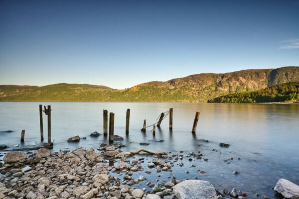 Loch Ness