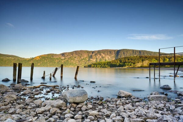 Loch Ness
