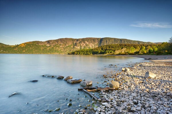 Loch Ness