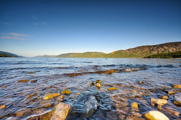 Loch Ness