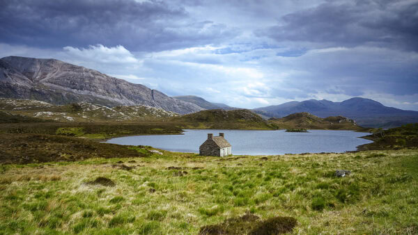 Loch Stack