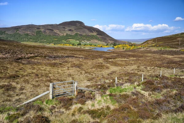 Lochan Dubh