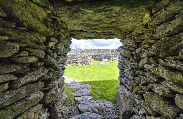 Lower Fort