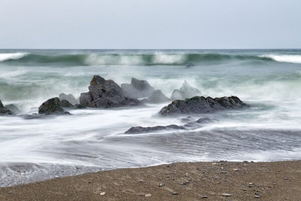 Long Strand